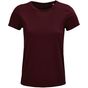 Sol's Crusader Women bordeaux