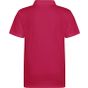 AWDis Just Cool Kids Cool Polo hot_pink