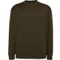JHK Sweatshirt unisex khaki