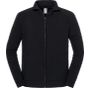fruit of the loom Iconic Premium Sweat Jacket black