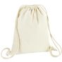 Westford Mill Sac de gym recyclé Revive natural