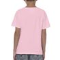 Gildan Heavy Cotton Youth T-Shirt light_pink