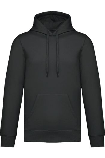 Image produit Sweat-shirt recyclé à capuche unisexe
