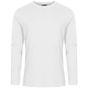 EXCD by Promodoro Tee-shirt manches longues pour homme white