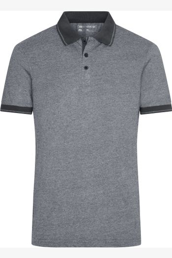 Image produit Men´s Heather Polo