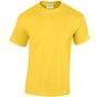 Gildan T-shirt Heavy Cotton pour adulte daisy