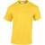 Gildan T-shirt Heavy Cotton pour adulte - daisy - 2XL