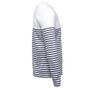Pen Duick Marin Long Sleeves white/navy