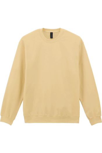 Image produit Softstyle Midweight Fleece Adult Crewneck