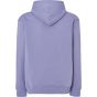 JHK Kangaroo Sweatshirt violet