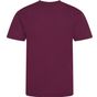 AWDis Just Cool Kids Cool T burgundy
