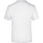 James&Nicholson Round-T Medium white