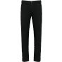 Kariban Premium Chino homme black