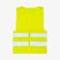 Korntex Children´s Safety vest in mini vacuum packaging “Billund”