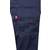 Velilla Pantalon multipoches stretch navy