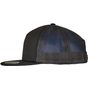 flexfit Foam Trucker black