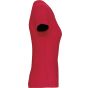 Kariban T-shirt Bio150 IC femme red