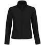 B&C Collection  ID.701 Softshell /women black