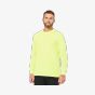 WK Designed To Work T-shirt écoresponsable manches longues unisexe