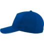 Atlantis Start Five Sandwich Cap royal/white