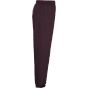 Russell Athletic Kids Sweat Pants burgundy
