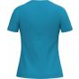 iDeal Basic Brand T-shirt sport femme Mercury  ideal_atoll_blue