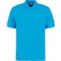 Kustom Kit Workforce Polo Turquoise