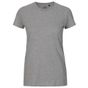 Neutral Ladies Fitted T-Shirt sports_grey