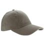 L-merch Brushed Promo Cap grey