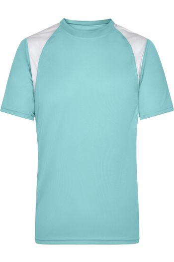 Image produit Men's Running-T