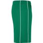 James&Nicholson Basic Team Shorts green/white