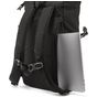 Craghoppers 16L Kiwi classic rolltop black