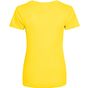 awdis just cool Women's Cool T sun_yellow