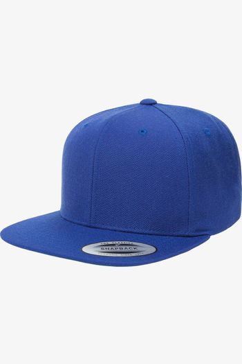 Image produit Classic Snapback Cap