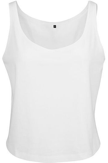 Image produit Ladies oversized Tanktop