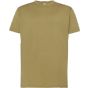 JHK Man regular T-shirt amazonia_green