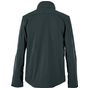 Russell ACTIVE SOFTSHELL HOMME titanium