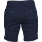Front Row Ladies' chino shorts navy