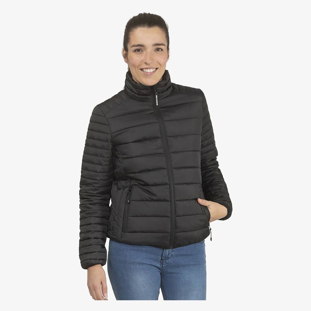 Eko Down Jacket Women pen duick