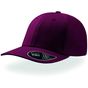 Atlantis Pitcher Cap burgundy