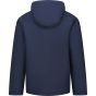 Regatta Men's Navigate Insulated Jacket navy/seal_grey