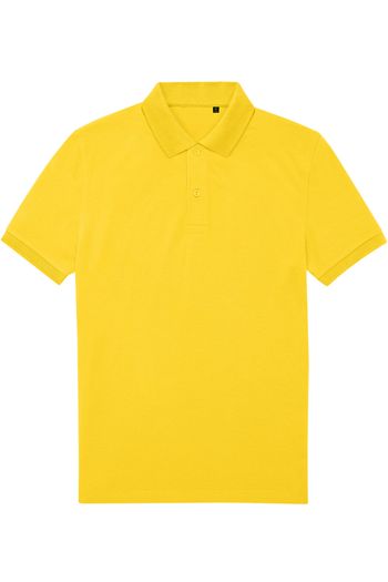 Image produit B&C My Eco Polo 65/35_°