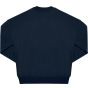 B&C Collection Influence Crew Sweatshirt navy