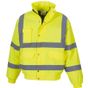 Yoko Blouson Haute Visibilité hi_vis_yellow