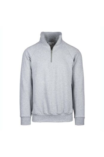 Image produit Sweat col zippé