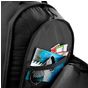 Bagbase SAC A DOS AVEC ROULETTES black