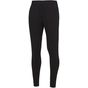 AWDis Just Cool Cool tapered jogpants jet_black