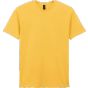 Gildan Softstyle® Ring Spun T-Shirt daisy