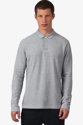 Image produit ID.001 LSL Polo