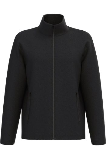 Image produit Veste polaire unisexe